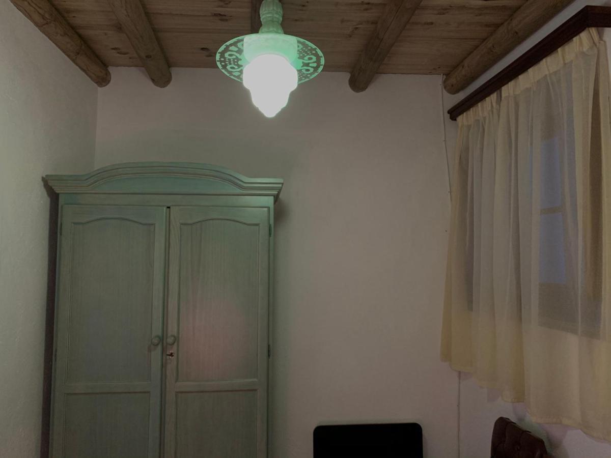 Casa Rural Sierra Tortola 1 Hinojales Kültér fotó